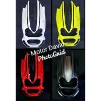 ราคา ลดกระหน่ำ ชิวหน้า Batman Honda MSX SF งาน ABS มีสีให้เลือก (29237171288)
