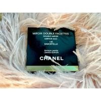 ราคา Chanel duo mirror - สี 135 Immortelle ม่วงพาสเทล (24895071295)