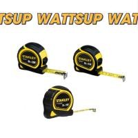 ราคา STANLEY ตลับเมตร Tylon 3 เมตร รุ่น 30-686N 5 เมตร รุ่น 30-696N 8 เมตร รุ่น 30-656N (40526141899)