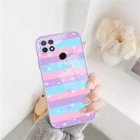 ราคา [SC250] Softcase Glass Kaca Ungu/Lilac OPPO A15/A15S - เคส OPPO A15/A15S - เคสโทรศัพท์ OPPO A15/A15S - เคสโทรศัพท์ OPPO A15/A15S - เคสโทรศัพท์ OPPO A15/A15S - เคสโทรศัพท์ OPPO A15/A15S - Softcase HP -
