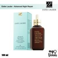 ราคา Estee Lauder Advanced Night Repair 100 ml [กล่องซีล] (1763215022)