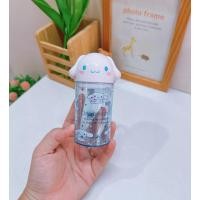 ราคา กล่องใส่คอตตอนบัด Cinnamonrolls (50855359100)