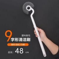 ราคา รูป9แปรงทําความสะอาดตู้ปลา48เซนติเมตรด้ามยาวพลาสติกขนแปรงทําความสะอาดเครื่องใช้ไฟฟ้าสัตว์เลี้ยงสุนัขกรงนกแปรงไฟฟ้า6723 (55814641532)