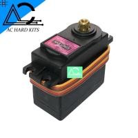 ราคา เซอร์โว MG996R Digital Servo Metal Gear High Torque Servo 180 องศา เฟืองโลหะ (3343953360)