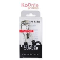 ราคา Beauty Buffet GINO McCRAY The Artist Eyelash Curler บิวตี้ บุฟเฟ่ต์ ที่ดัดขนตาเพื่อสาวเอเชียโดยเฉพาะ. (23068531961)