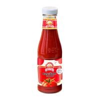 ราคา ภูเขาทอง ซอสมะเขือเทศ 220กรัม (Golden Mountain Tomato Sauce 220g)