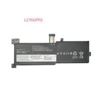 ราคา ☂ใหม่สำหรับ Lenovo 330 330G 15ARR L17M2PF0 L17L2PF0 แบตเตอรี่แล็ปท็อป (46364502642)