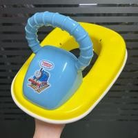 ราคา Thomas & Friends: Thomas Infant Auxiliary Toilet Seat ที่นั่งรองชักโครกเด็ก **มือสอง** (28061554868)