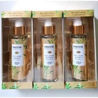 ราคา Pantene Nutrient Blends Hair Volume Multiplier Leave In Treatment Spray 100 ml. (18650559345)