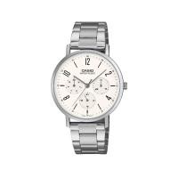 ราคา Casio นาฬิกาข้อมือผู้ชาย MTP-VT06D-7BDF Men's Watch Quartz (58012348351)
