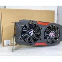 ราคา PowerColor Red Dragon RX 480 4 GB (4137886326)