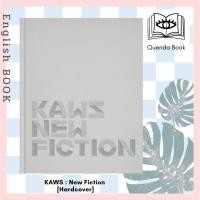 ราคา [Querida] หนังสือภาษาอังกฤษ KAWS : New Fiction [Hardcover] (25472701602)