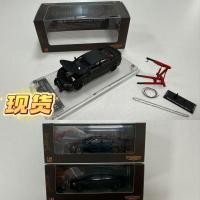 ราคา PK 1: 64 Dodge Charger Dodge Charger SRT Hellcat โมเดลรถโลหะผสม (40932767987)