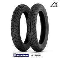 ราคา ยางนอก Michelin City Grip Pro (ขอบ14,17) (18655369372)