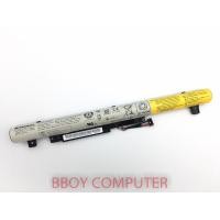 ราคา LENOVO Battery แบตเตอรี่แท้ LENOVO IdeaPad Flex 2-14 Flex2-15 L13L4E61 (3545803820)