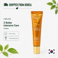 ราคา LEBELAGE3 Roller Intensive Moisturizing Cream 30ml Face Care Roller Cream สกินแคร์เกาหลี (52761531134)