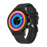 ราคา MW one smartwatch รุ่นใหม่ของร้าน! ทน ถึก สวย สีดำด้าน smart watch MWOne (13505921731)