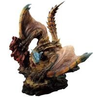 ราคา 【พร้อมส่ง】monster hunter model figure wilds rise world builderพร้อมสต็อก CFB CAPCOM CAPCOM Monster Hunter Banglong Figure (42328374993)