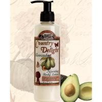ราคา Beauty Cottage : Country Delight Avocado Nourishing Body Lotion (280172262)