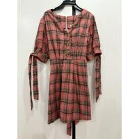 ราคา Used ส่งต่อชุดเดรส น่ารัก (57202623798)