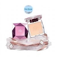 ราคา Mistine NO.1 BB Diamond Super Powder SPF 25 PA++ มิสทิน นัมเบอร์วัน บีบี ไดมอนด์ พาวเดอร์ 10 กรัม. (46908957774)