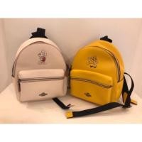 ราคา Coach mickey (596726244)