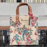 ราคา Harrods * พร้อมส่ง * Size S New2024 ของแท้100% จากอังกฤษ (28955882494)