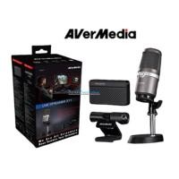 ราคา Avermedia(เอเวอร์มีเดีย) LIVE STREAMER 311 รุ่น BO311 (3753904630)