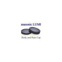 ราคา Body and Rear Lens Cap for Panasonic Lumix Micro Four Third ฝาปิดท้ายเลนส์และบอดี้ (10155044156)