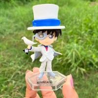 ราคา โมเดล โคนัน Conan งาน SEKA /กาชาปอง (22790246196)