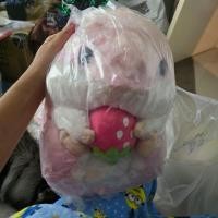 ราคา ตุ๊กตา หนูแฮมเตอร์ Amuse (42478327659)