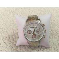 ราคา Michael Kors Ladies Two-tone Bracelet Watch (52174146)
