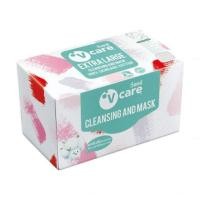 ราคา วีแคร์ สำลีแผ่นใหญ่พิเศษ V Care Cotton Pad Extra Large 60Sheet (55209535338)