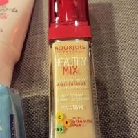 ราคา Bourjois Healthy Mix Foundation (269082778)