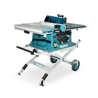 ราคา MAKITA MLT100S โต๊ะเลื่อยแบบสไลต์+ขาตั้งWST05 (5046852843)