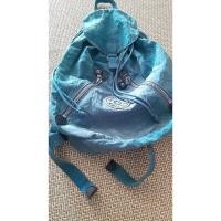 ราคา กระเป๋าเป้แบรนด์ KIPLING แท้%(มือสอง) (57311221529)