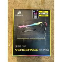 ราคา CORSAIR VENGEANCE RGB PRO (BLACK) (CMW16GX4M2C3200C16)16GB (8GBx2) DDR4/3200 (24964847936)