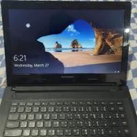 ราคา โน๊ตบุ๊คมือสอง Lenovo G40-80 Core i3 (29861138339)