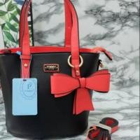 ราคา PIMMY กระเป๋าถือ..สะพายข้าง..ทรงช้อปปิ้ง..10" (2737661632)