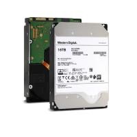 ราคา HDD มือสอง ประกันร้าน 12 เดือน WD SEAGATE 3.5" Hard Disk Drive ฮาร์ดดิสก์ 7200RPM Data Center Enterprise SATA HC550 [JM] (23461617643)