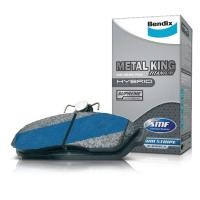 ราคา ผ้าเบรกหน้าเบนดิกซ์(BENDIX) MKT/HD DB1482 TOYOTA ฟอร์จูนเนอร์,วีโก้ 4WD/09-on,พราโด้/06-on (1คู่) (28653203267)
