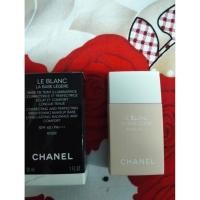 ราคา Chanel Le Blanc La Base SPF 40 / PA++ (47455629550)
