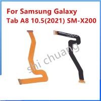 ราคา สาย LCD Flex สําหรับ Samsung Galaxy Tab A8 10.5(2021) SM-X200 (28845000587)