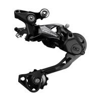 ราคา ตีนผี SHIMANO Deore RD-M6000-GS ขาสั้น 10สปีด (15663527422)