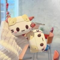 ราคา เคส Airpods pro 3/airpods case/airpods pro case/airpods pro 2 case/airpod case/apple airpods 4 case/airpods case 4/airpods case ความงาม/airpods case น่ารัก (48014763076)