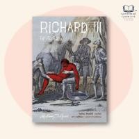 ราคา หนังสือ ริชาร์ดที่สาม (Richard III) / William Shakespeare (วิลเลียม เชกสเปียร์) / สำนักพิมพ์: อ่าน๑๐๑ #goodread [0201] (24193139364)