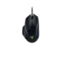 ราคา RAZER Wired Gaming Mouse Basilisk V3 - Black by Dotlife (40973776900)