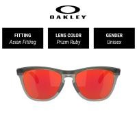 ราคา OAKLEY SUNGLASSES Frogskins Range A - OO9284A 928401 (20493760850)