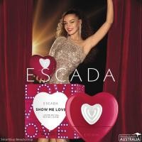 ราคา Escada Show Me Love Eau de Parfum for women Limited Edition 100ml น้ำหอมผู้หญิงกลิ่นเซ็กซี่สุดพิเศษจากต่างประเทศพร้อมส่ง (22120877358)