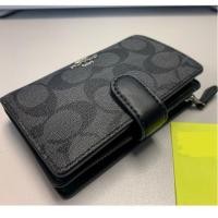 ราคา Coach กระเป๋าสตางค์ของแท้จากUSA (4805149866)